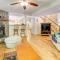 Bryson City Cottage with Hot Tub and Waterfall Views!