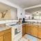 Bryson City Cottage with Hot Tub and Waterfall Views!
