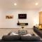 Spacious 1 Bedroom Unit with a Fire Pit in the Private Backyard
