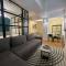 Gigi Apartment by eluxory