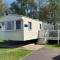 Caravan Turnberry 2 , Seton Sands, Wifi