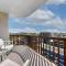 Cloud Top, Waterloo Isyd