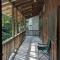 Jungle River Lodge