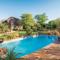 Immanuel Wilderness Lodge - Windhoek