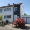 BoBi - 2 Schlafzimmer, Balkon, W-Lan, Parkplatz