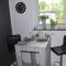 BoBi - 2 Schlafzimmer, Balkon, W-Lan, Parkplatz