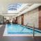 Courtyard by Marriott Boston Brookline