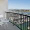 Sheraton San Diego Hotel & Marina