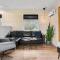 Three-Bedroom Holiday Home In Vestervig