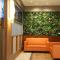 Orkid Hotel at Bukit Bintang