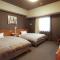Hotel Route-Inn Hamanako