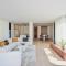 Apartment for 4 people in Scorpio