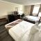 Relax Inn Perry National Fairgrounds Area I-75