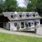Peaceful Nature Stay in Bohon