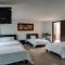 Hotel Andinos Plaza Pitalito