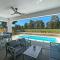 Florettes Pool Suite