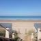 Appartement cosy à 100m de la plage et des commerces, centre de Jullouville - FR-1-361-37