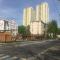 Westend hostel Kyiv