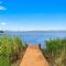 Cudgeree Bay Lake House