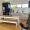 Cudgeree Bay Lake House