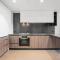 Sleek 2BR Stay and Free Parking