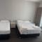 Mountway Holiday Apartments