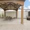 Neat & Tidy Studio with Firepit near Bathurst CBD