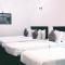 The Rock Hotel