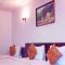 The Rock Hotel