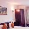 The Rock Hotel