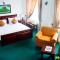 The Rock Hotel