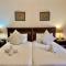 Ocean Park Guest House