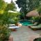 Casa dLobo Hotel Boutique