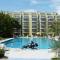 Oasis Laguna Apartments Foto: Oasis Laguna Apartments