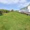 Ty Newydd Caravan