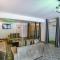 FabHotel Sky Rise Inn