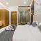 Townhouse Hotel Impact