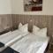 H&H Apartment im Herzen der Stadt Nr 29-Henning mit Balkon