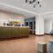 Hampton Inn Cleveland Tennessee