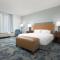 Hampton Inn Cleveland Tennessee