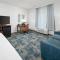 Hampton Inn Cleveland Tennessee