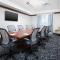 Hampton Inn Cleveland Tennessee