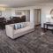 Hilton Arlington