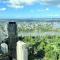 1 Bed and Sofa Bed Riverfront Retreat with Pool at QWR