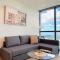 1 Bed and Sofa Bed Riverfront Retreat with Pool at QWR