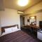 Hotel Route-Inn Mito Kencho-mae