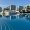 Caesar Resort & SPA - Rahat & Konforlu Daireler