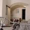 Palazzo Manfredi - Bed and Breakfast