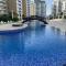Caesar Resort & SPA - Rahat & Konforlu Daireler