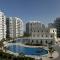Caesar Resort & SPA - Rahat & Konforlu Daireler